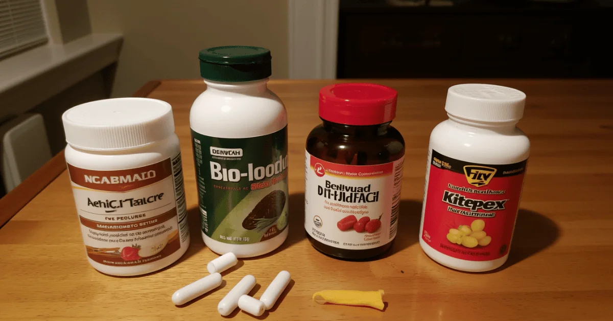 The Ultimate Guide to Building a Supplement Routine