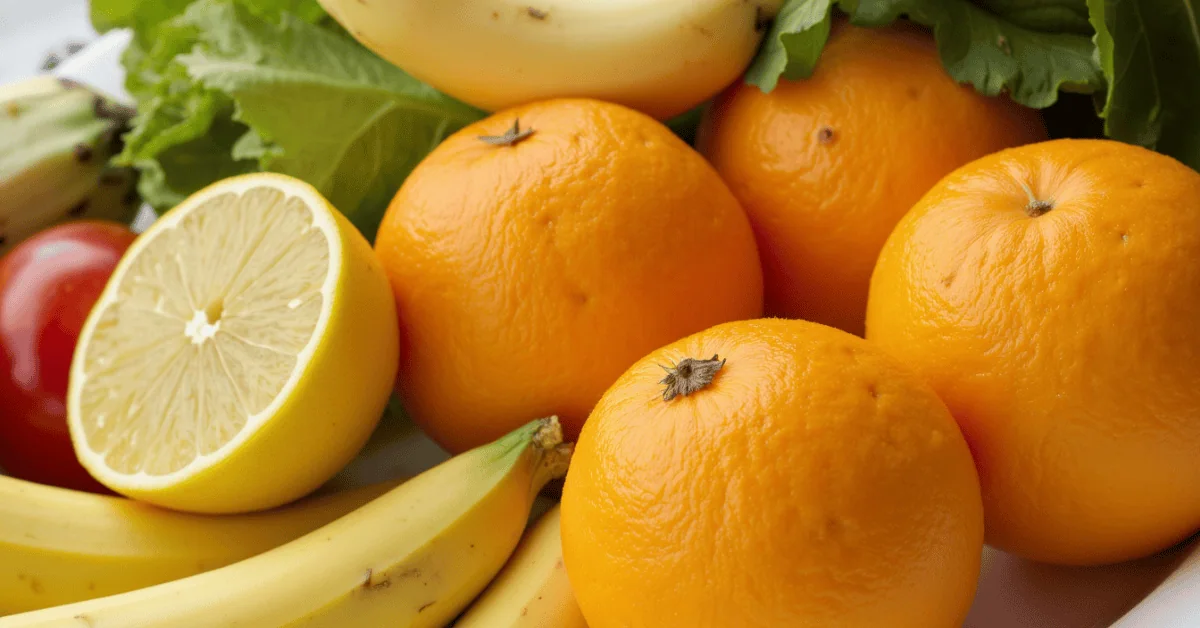 The Importance of Vitamin A