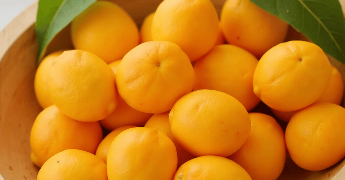 Vitamin C: The Immunity Booster You Can’t Live Without