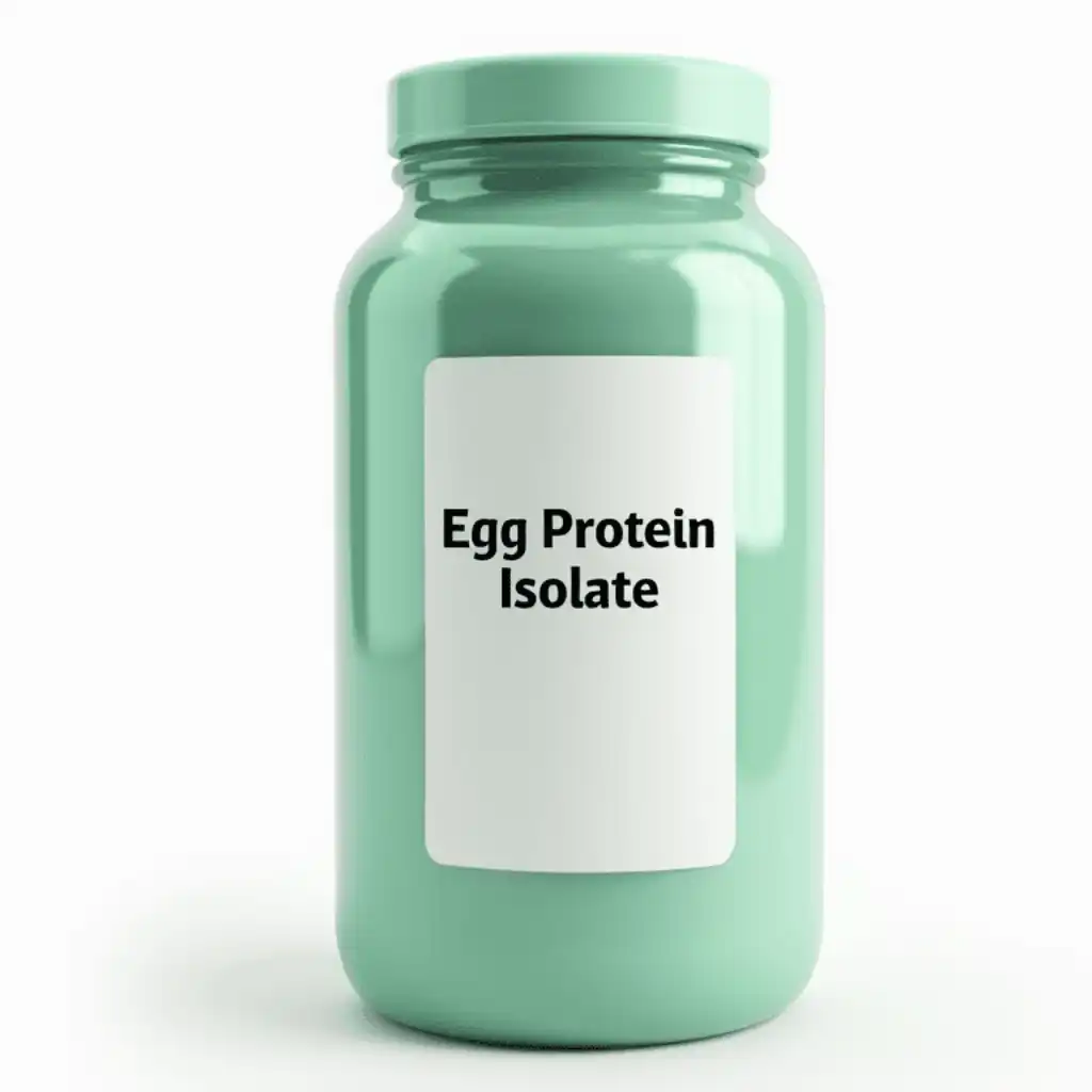 Egg Protein Isolate