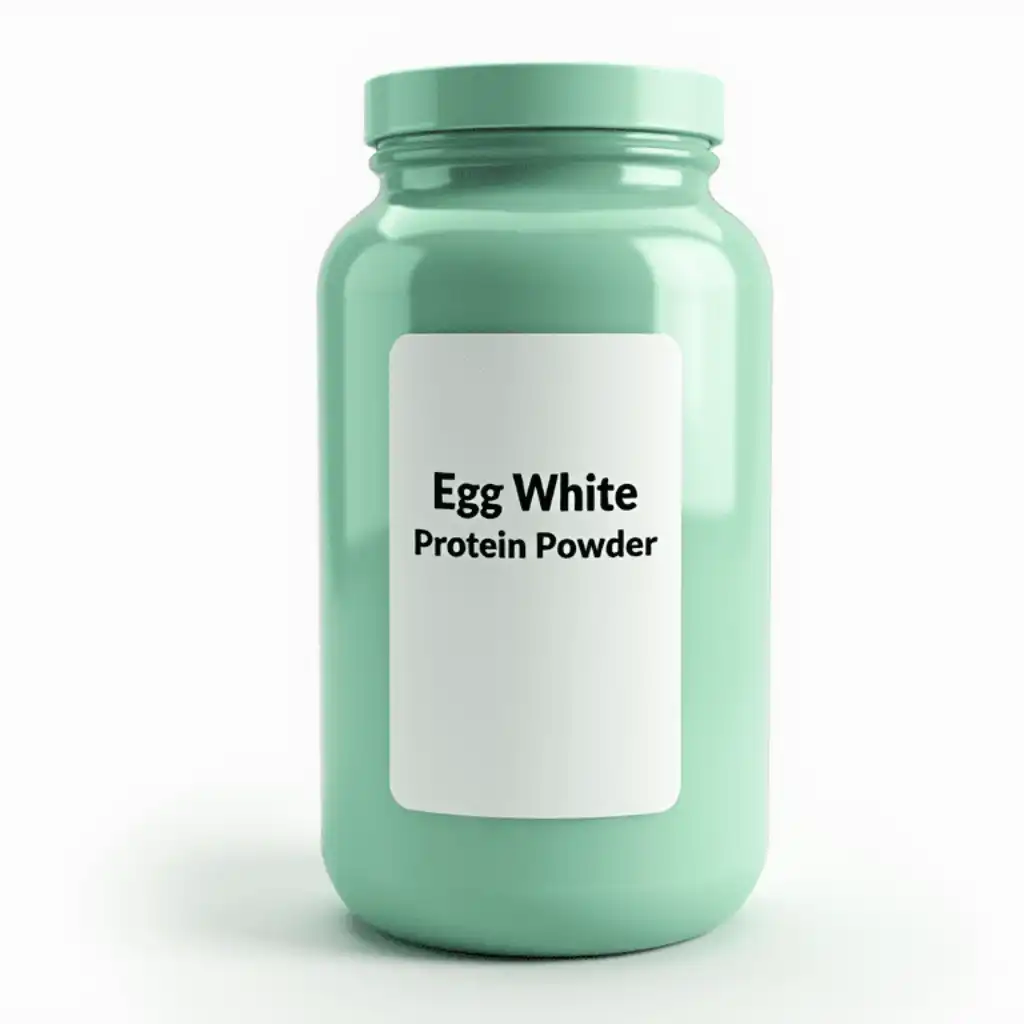 Egg White Protein Powder
