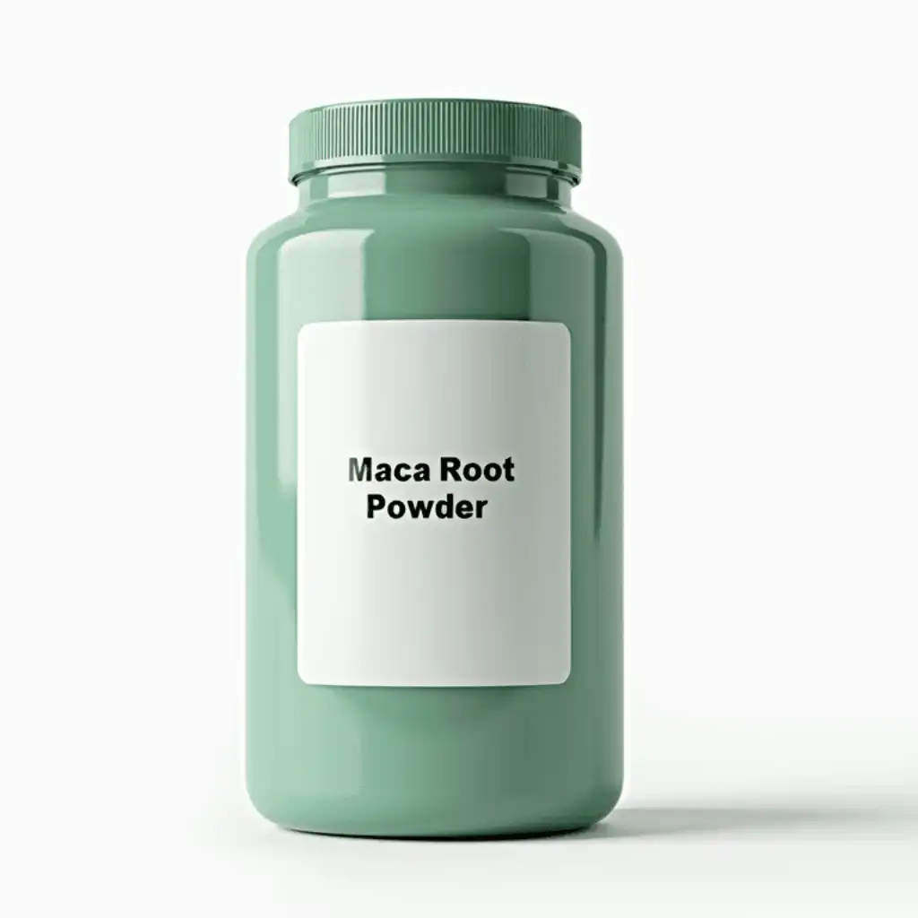 Maca Root Powder