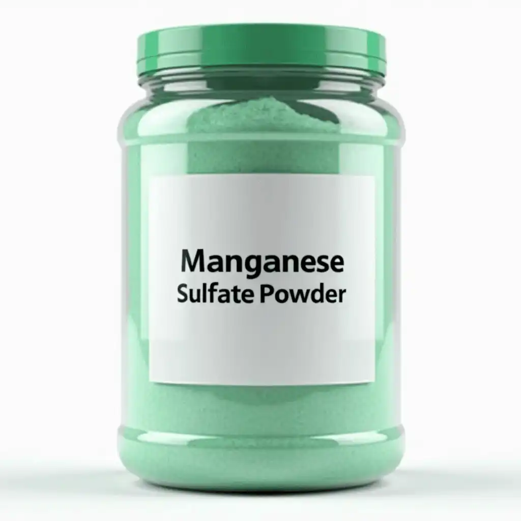 Manganese Sulfate Powder