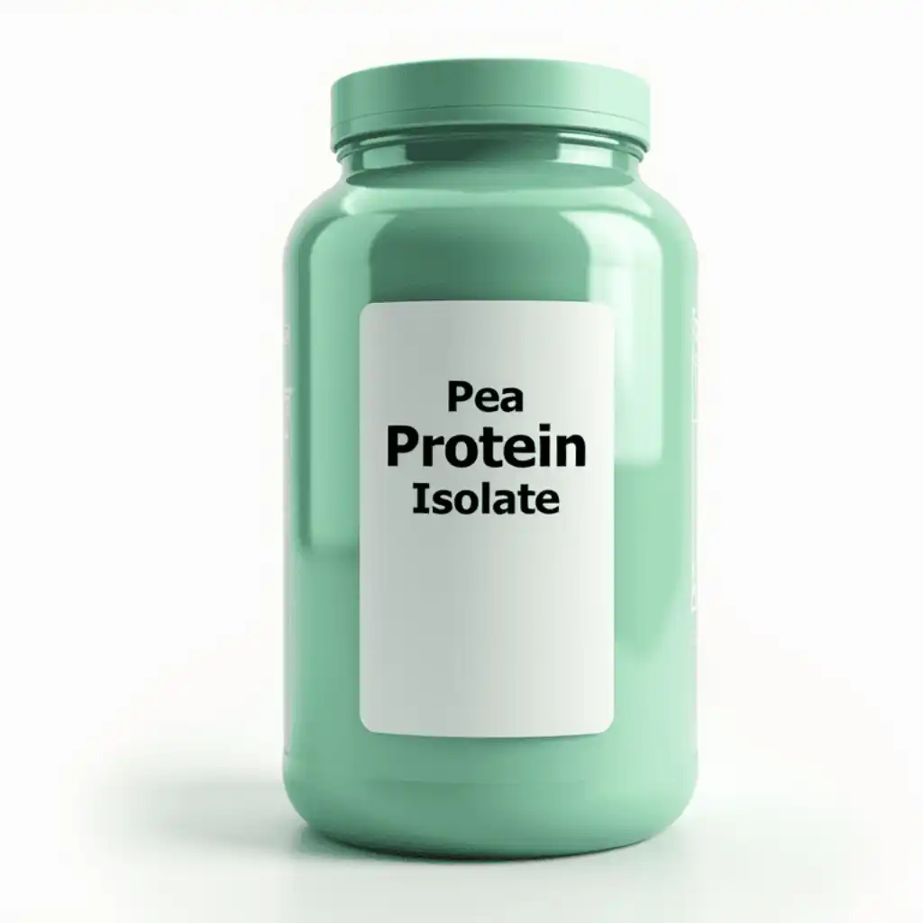 Pea Protein Isolate
