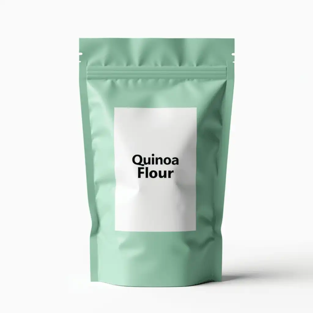 Quinoa Flour