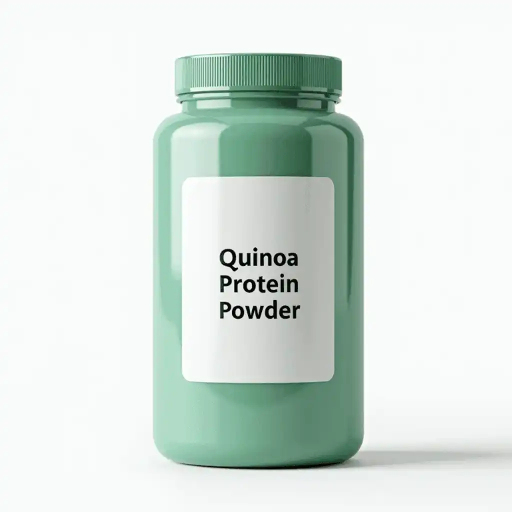Quinoa Protein Powder