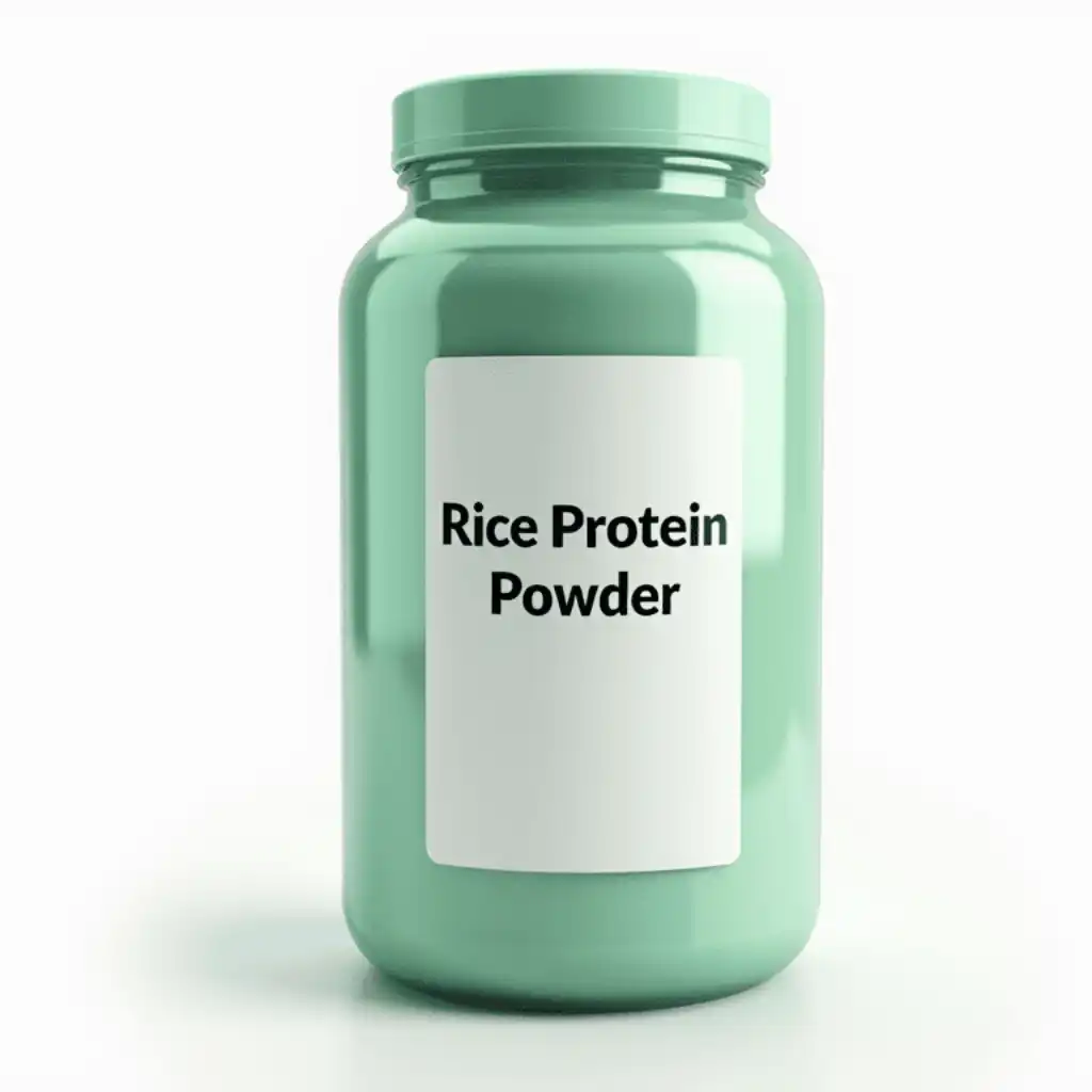 Rice Protein Powder