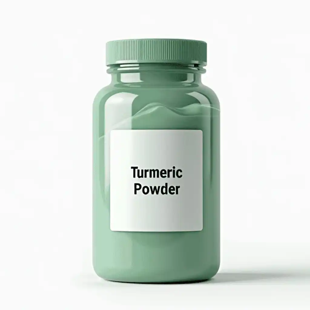 Turmeric Powder