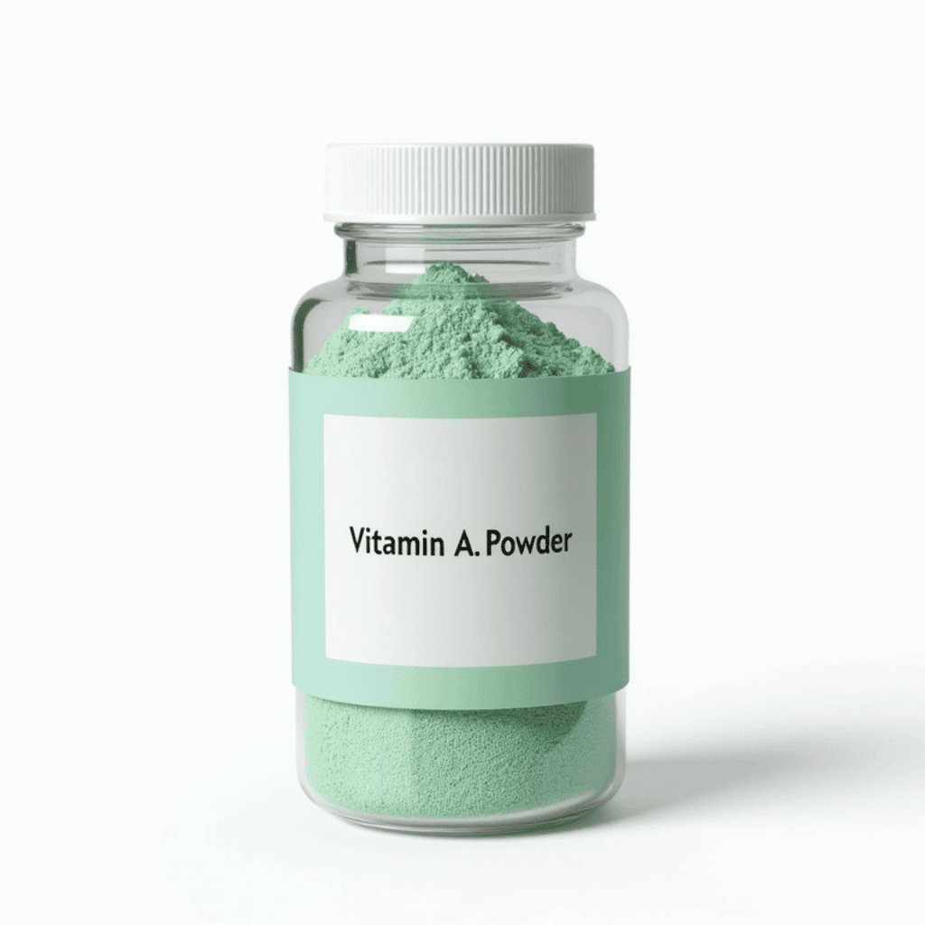 Vitamin A Powder