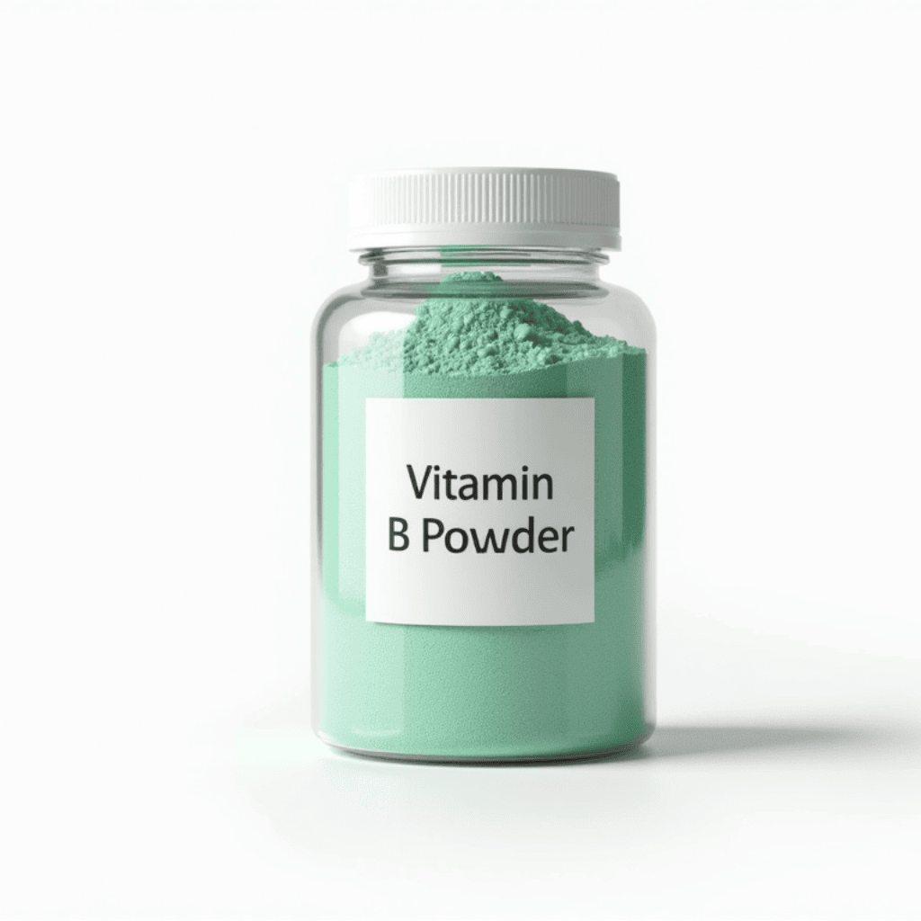 Vitamin B Powder