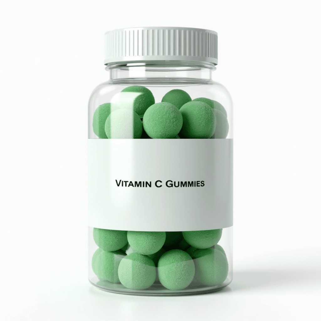 Vitamin C Gummies