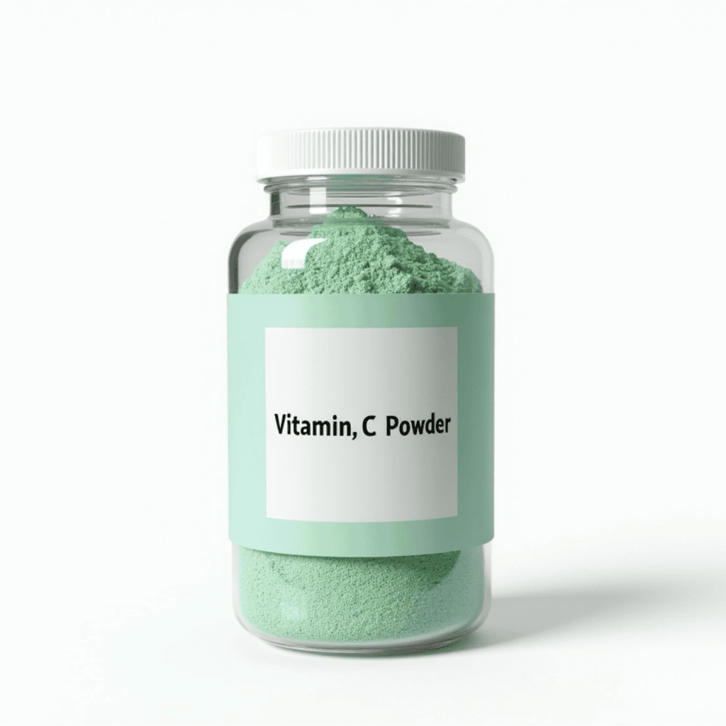 Vitamin C Powder