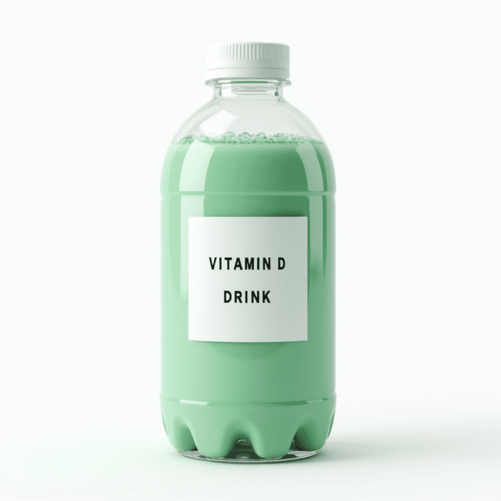 Vitamin D Drink