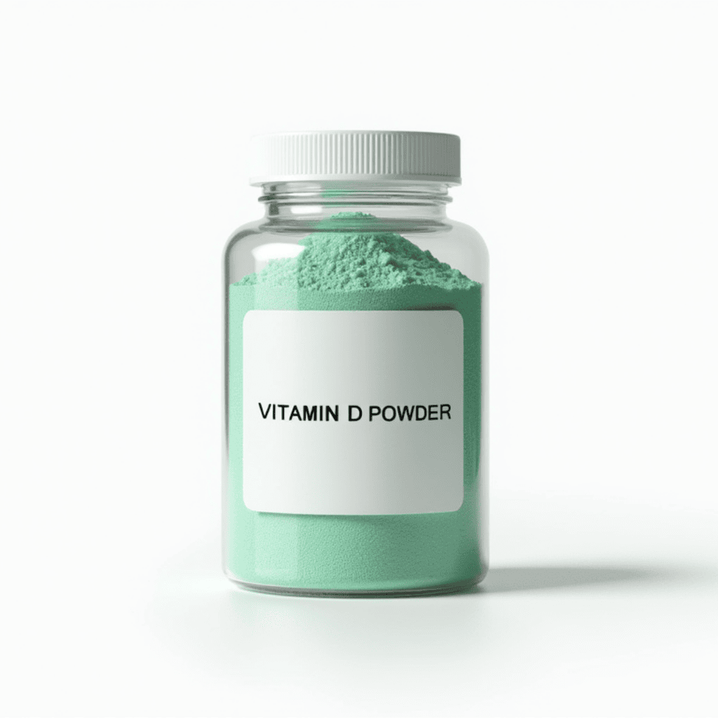 Vitamin D Powder