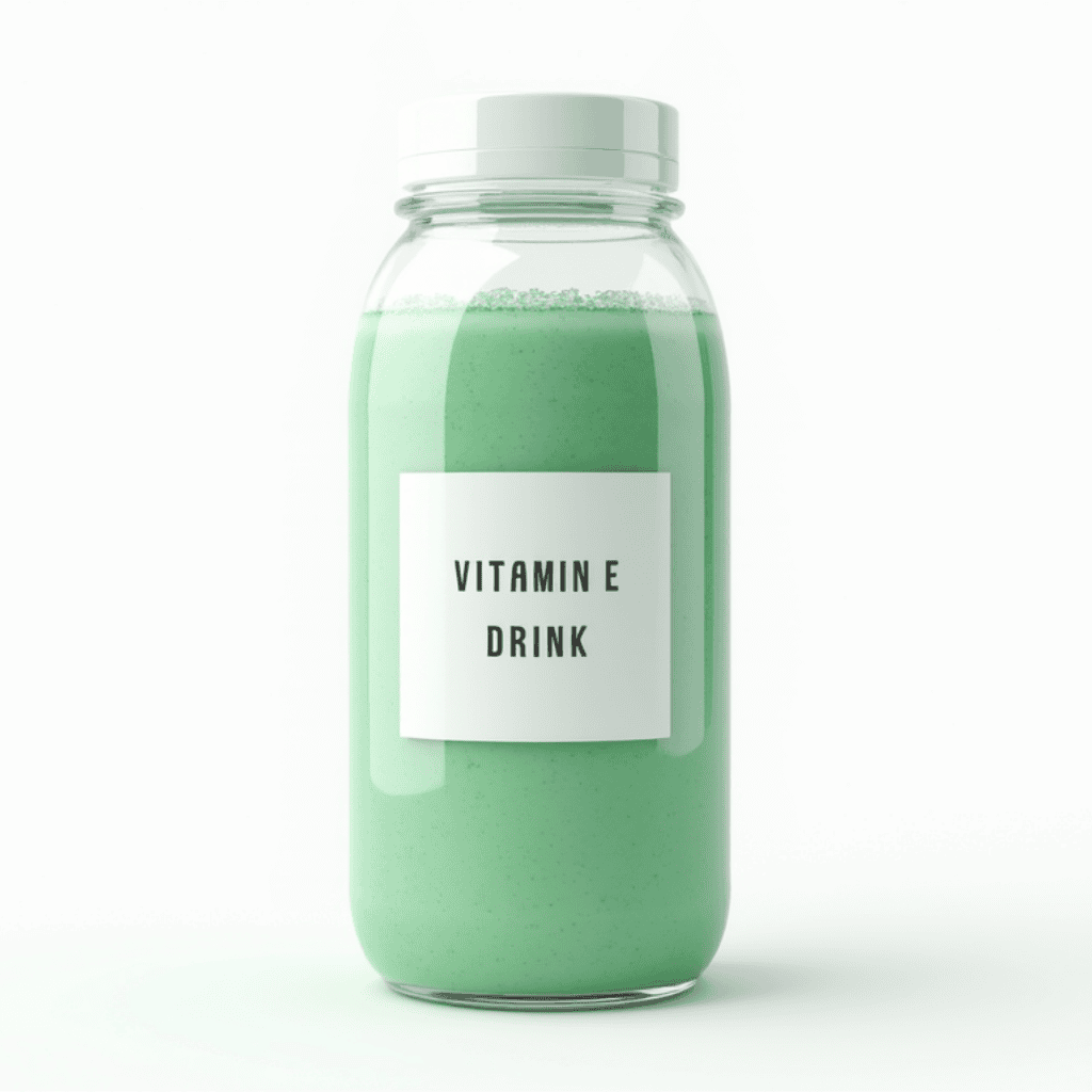 Vitamin E Drink