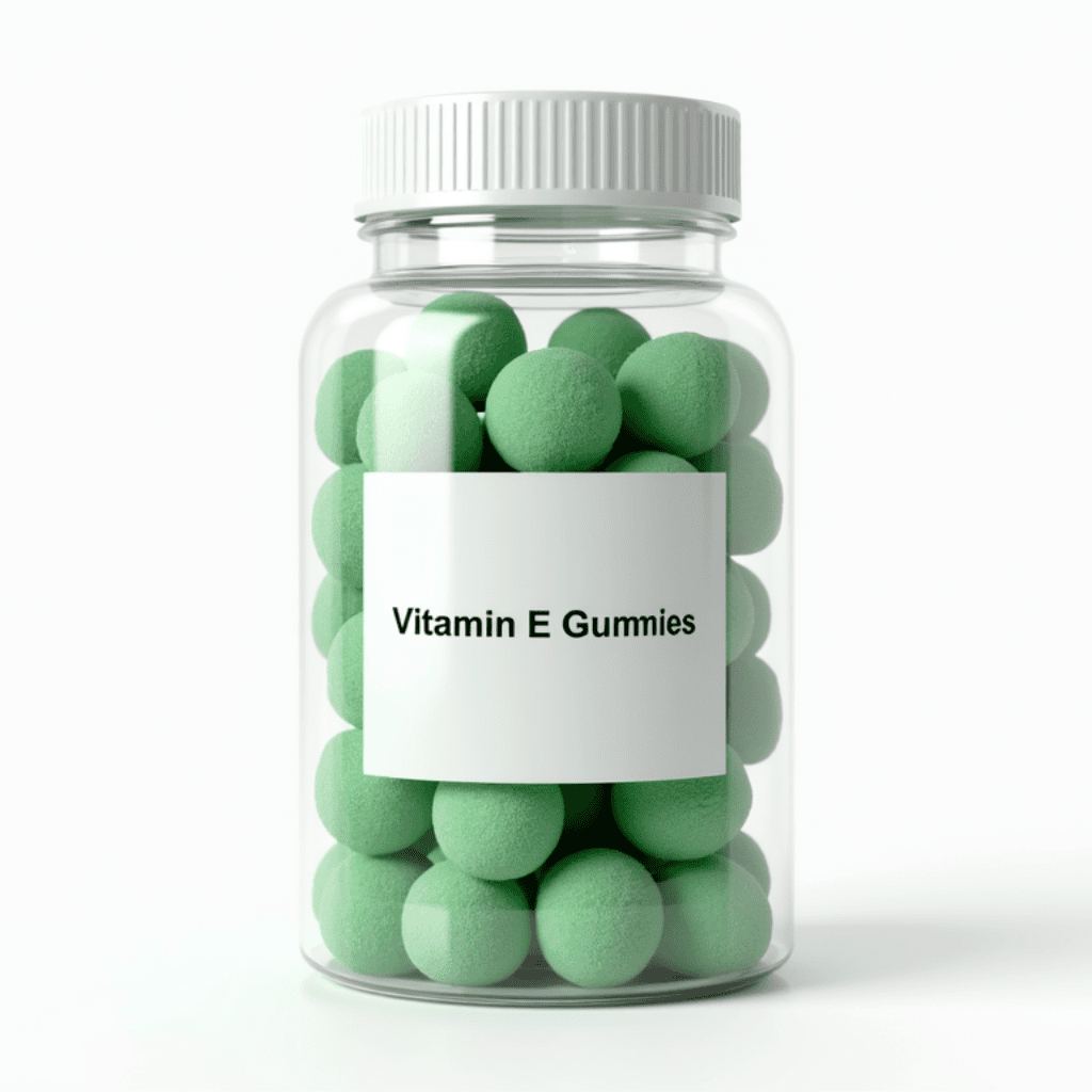 Vitamin E Gummies