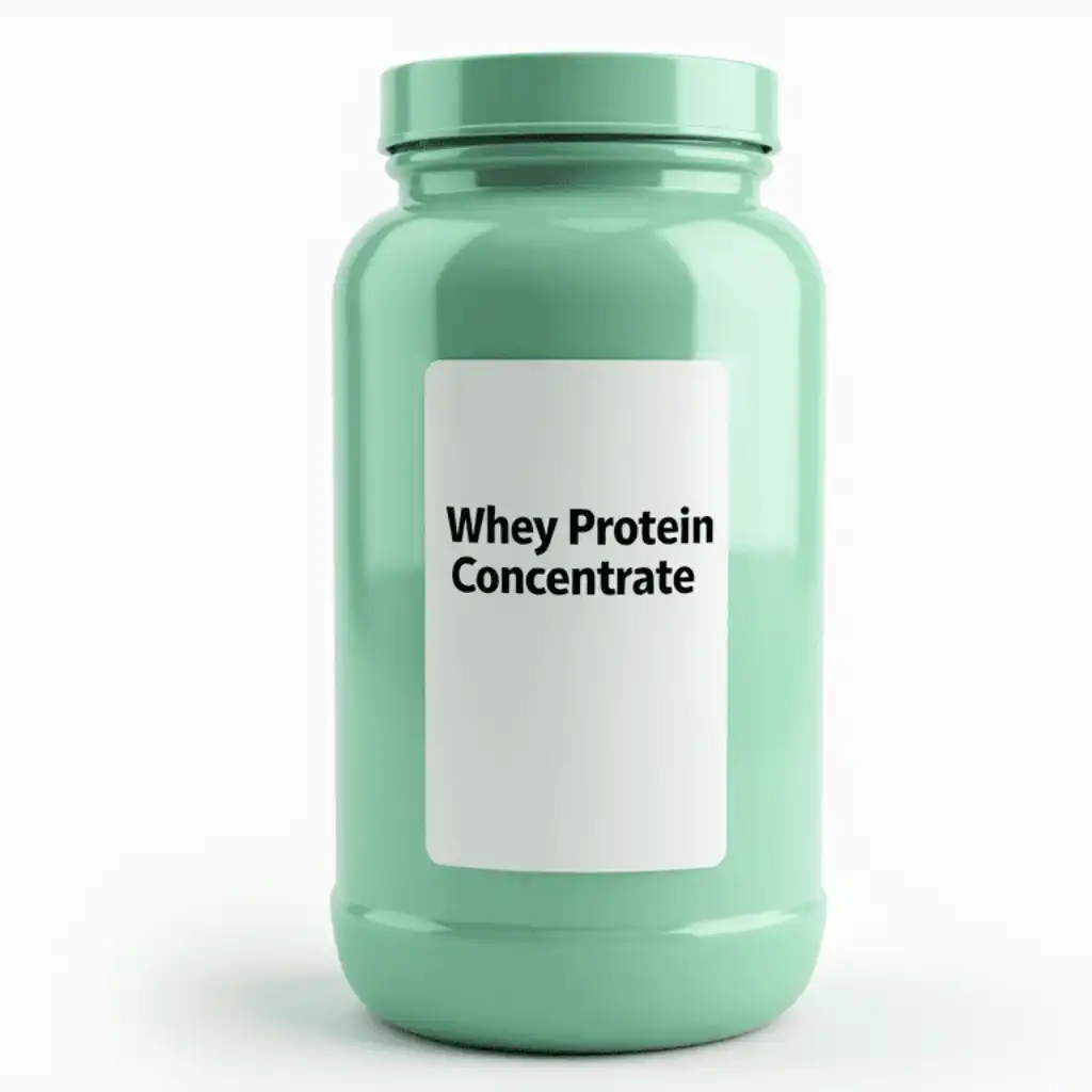 Whey Protein Concentrate