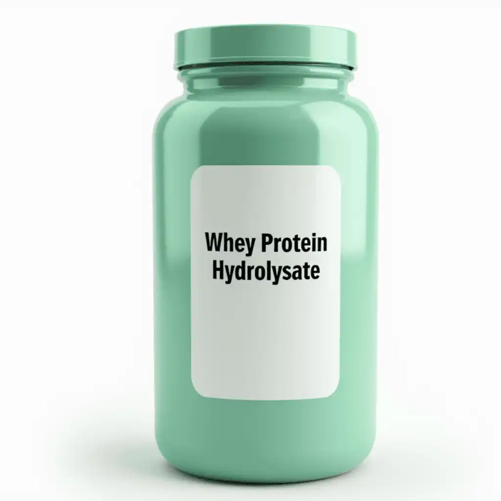 Whey Protein Hydrolysate